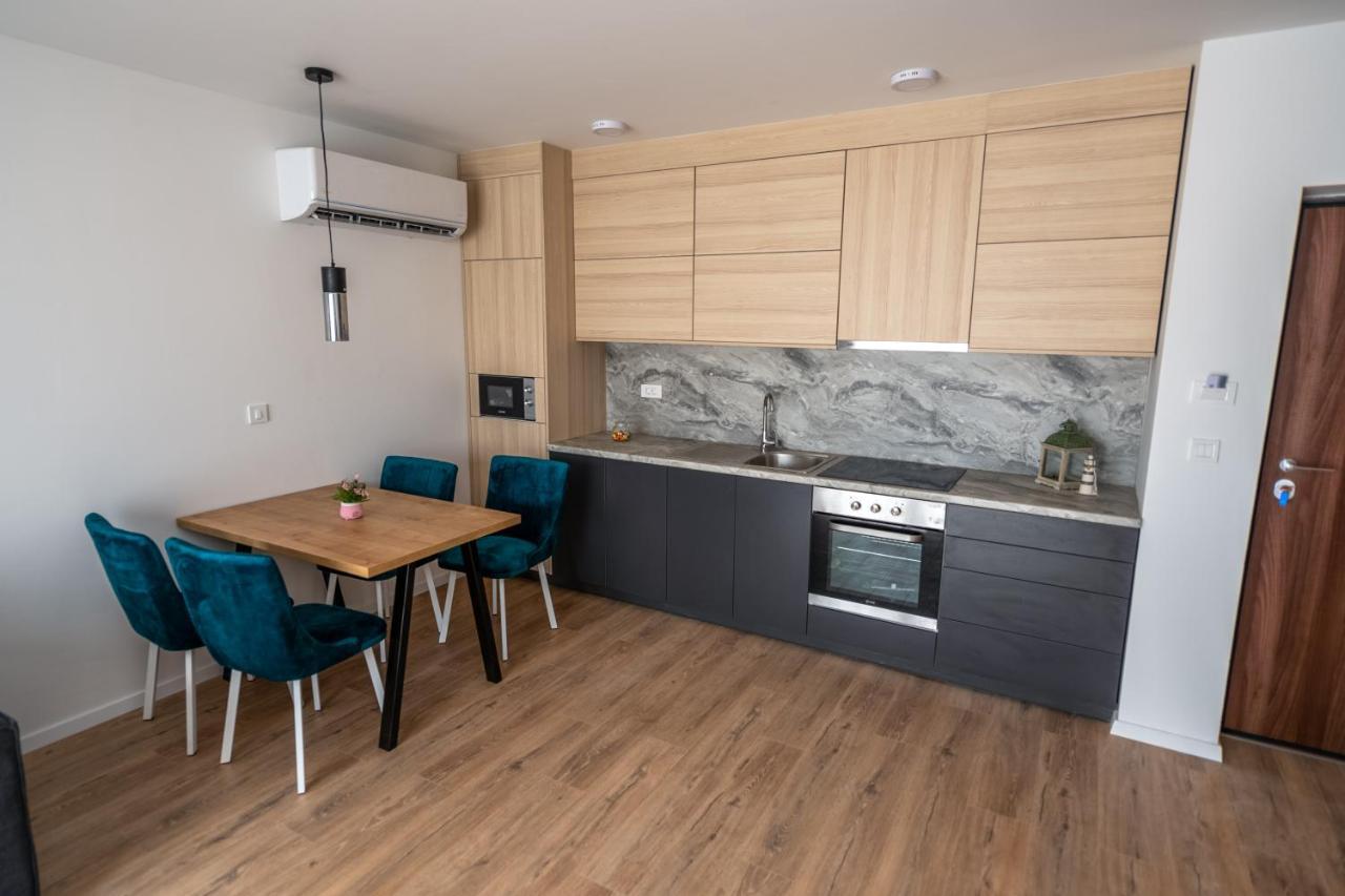 Hotel Mm Residence Mostar Exterior foto